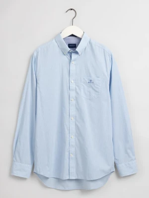 GANT Kontrastowa Koszula Męska Bc Gingham Regular Fit