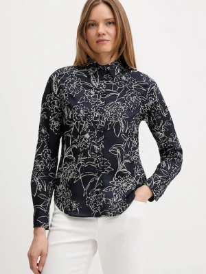 Gant koszula bawełniana