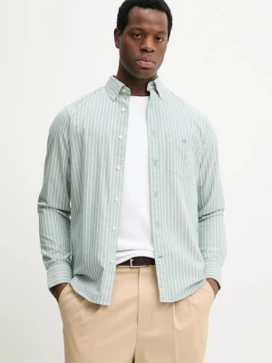 Gant koszula bawełniana