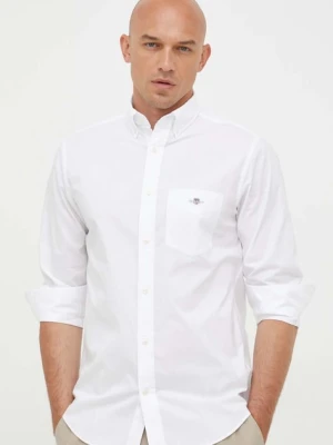 Gant koszula bawełniana