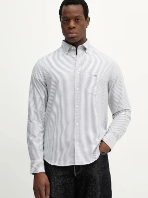 Gant koszula bawełniana