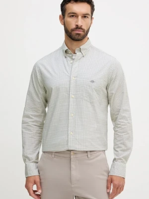 Gant koszula bawełniana