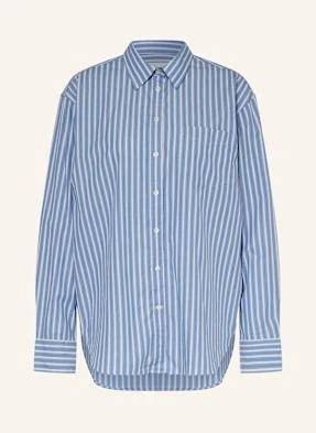 Gant Koszula blau