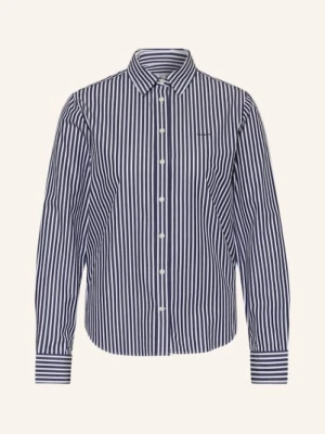 Gant Koszula blau