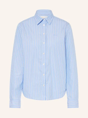 Gant Koszula blau