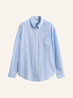 Gant Koszula blau