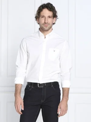 Gant Koszula BROADCLOTH | Regular Fit