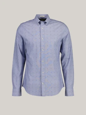 Zdjęcie produktu Koszula Fil-À-Fil Coupé Slim Fit GANT