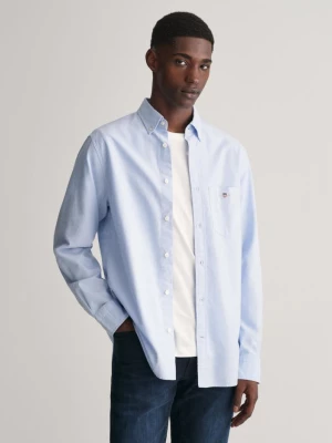 Gant Koszula Klasyczna Oxford Regular Fit