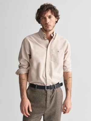 Gant Koszula Klasyczna Oxford Regular Fit