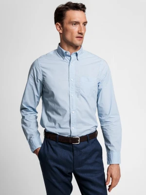 GANT Męska koszula Slim Fit