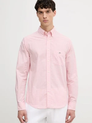 Gant koszula męska bawełniana