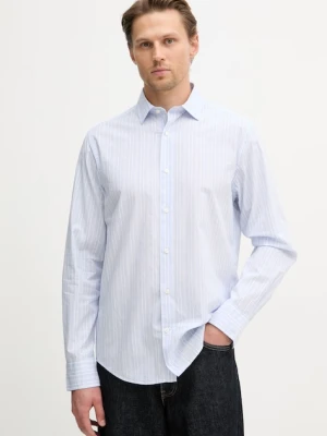 Gant koszula męska bawełniana