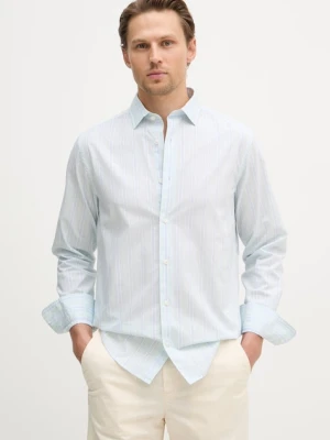 Gant koszula męska bawełniana