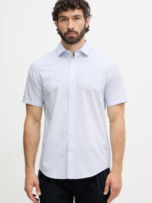 Gant koszula męska bawełniana