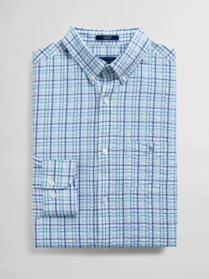 GANT Koszula Męska Regular Fit