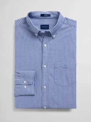 GANT Koszula Męska Regular Fit