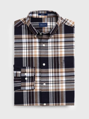 GANT koszula męska Regular Fit Oxford