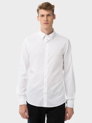 GANT Koszula Męska Slim Fit Oxford