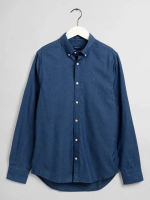 Zdjęcie produktu GANT Koszula Męska Tp Dobby Slim Fit