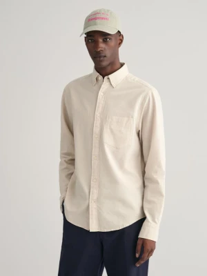 GANT Koszula Oxford Archive Regular Fit