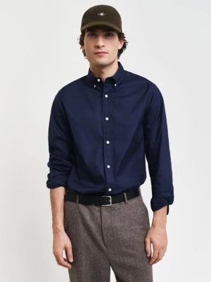 GANT Koszula Oxford Pinpoint Regular Fit