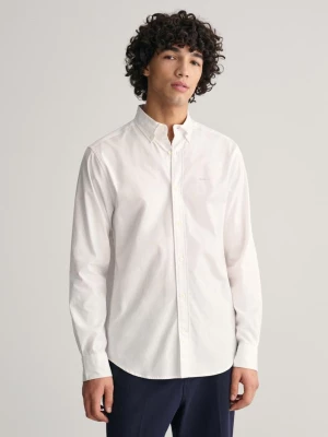 GANT Koszula Oxford Pinpoint Regular Fit