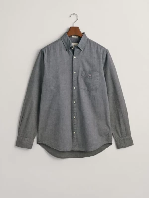 GANT Koszula Oxford Regular Fit