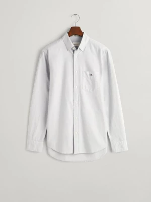 Gant Klasyczna Koszula Oxford Regular Fit