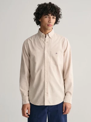 GANT Koszula Oxford Regular Fit