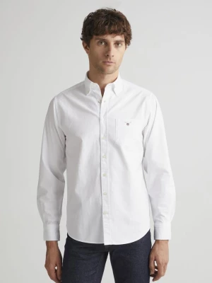 GANT koszula oxford Regular Fit