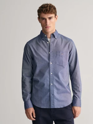 GANT Koszula Oxford Regular Fit