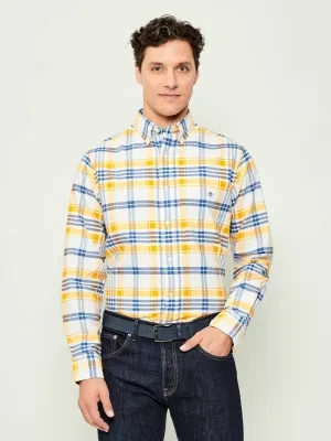 Gant Koszula OXFORD | Regular Fit