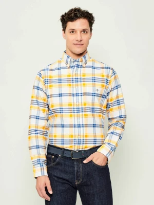 Gant Koszula OXFORD | Regular Fit