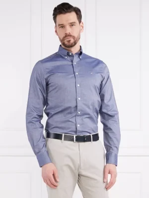 Gant Koszula OXFORD | Slim Fit