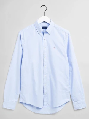 GANT koszula oxford Slim Fit