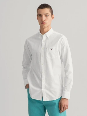 GANT koszula oxford Slim Fit