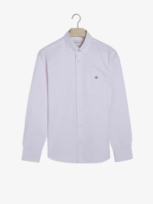 GANT Koszula Oxford w paski Regular Fit