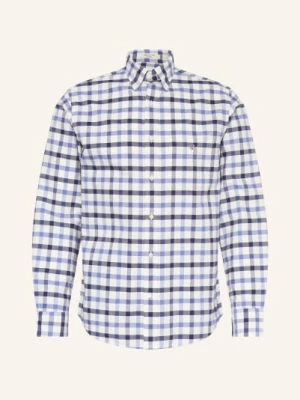 Gant Koszula Oxfordska Regular Fit blau