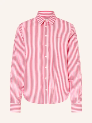 Gant Koszula pink