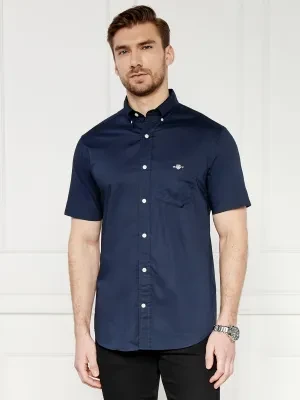 Gant Koszula POPLIN | Regular Fit