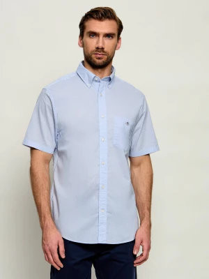 Gant Koszula POPLIN | Regular Fit