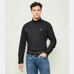 Gant Koszula Poplin | Slim Fit