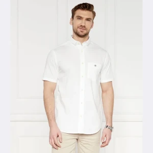 Gant Koszula REG POPLIN | Regular Fit