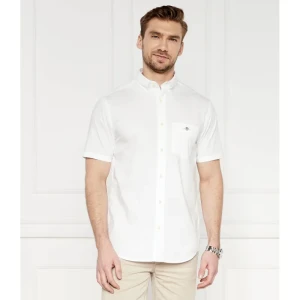 Gant Koszula REG POPLIN | Regular Fit
