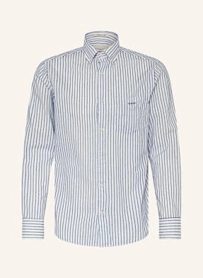 Gant Koszula Regular Fit blau