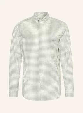 Gant Koszula Regular Fit gruen