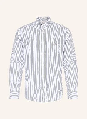 Gant Koszula Regular Fit gruen