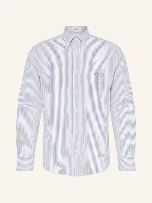 Gant Koszula Regular Fit gruen