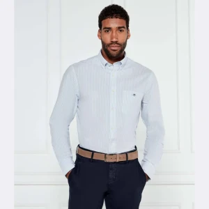 Gant Koszula | Regular Fit | oxford